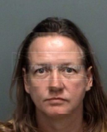 Theresa Jean Graham