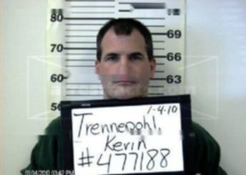 Kevin Trennepohl