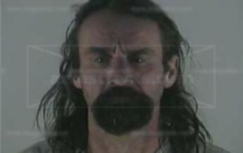 Mark Fredrick Seawright