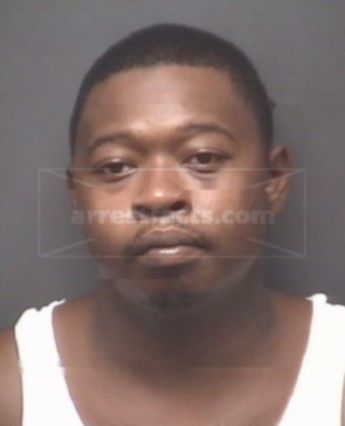 Kentrell Ontario Ross
