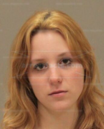 Laurie Nicole Harrington