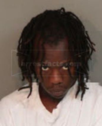 Rodriquez Henley