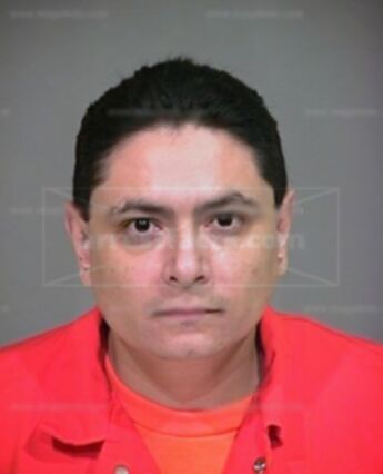 Alfonso Duran-Jimenez