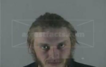 Kyle Lee Barnum