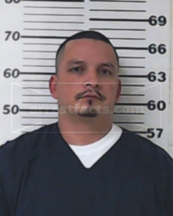 William Cody Cross