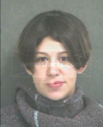 Ashley Ryan Burns