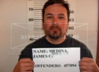 James C Medina