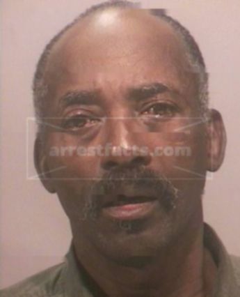 Sylvester Tillery