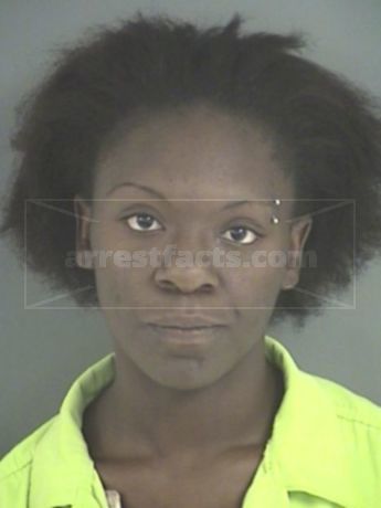 Ashley Olivia Sigler