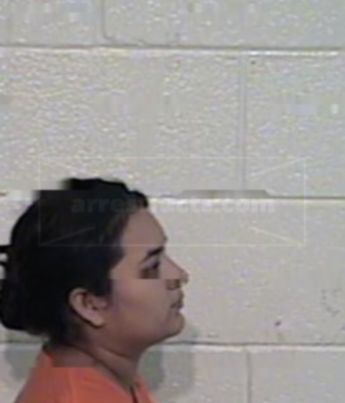 Elvira Rodriguez Espinoza