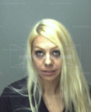 Casey Nichole Kight