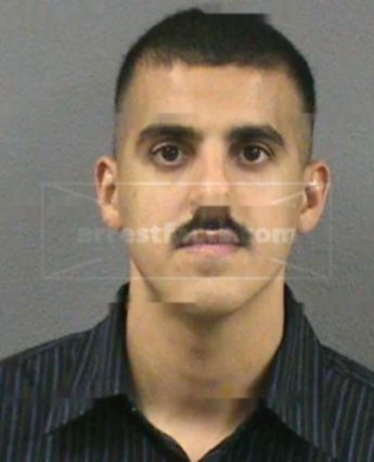 Isaac Alawdi