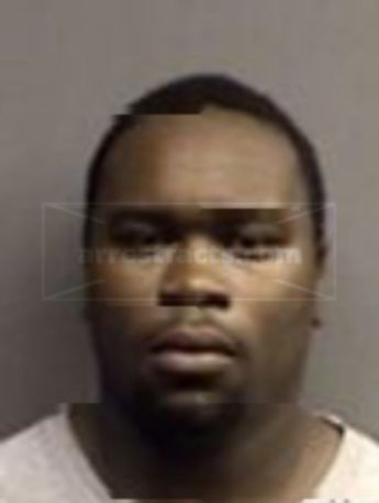 Dimitri Witherspoon