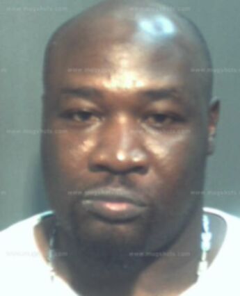 David Winston Green