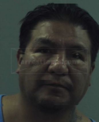 Manuel Robert Lucero