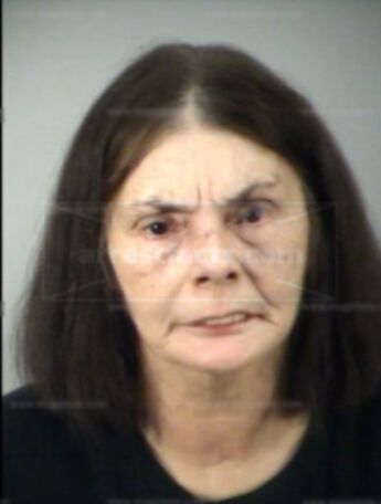 Deborah Kay Herst