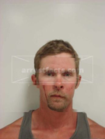 Justin Lee Walls