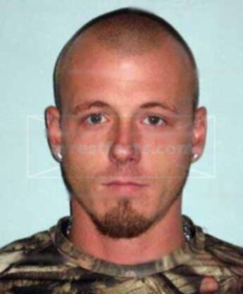 Thomas David Mcranie