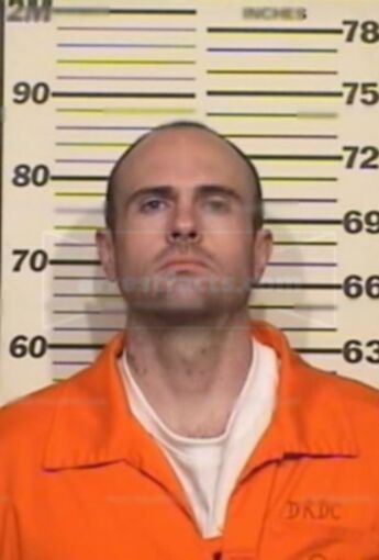 Andrew Richard Benoit