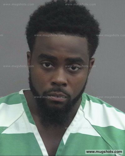 Randy Randell Randolph