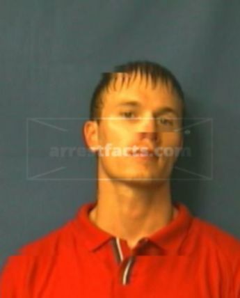 Justin Jay West