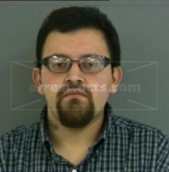 Raymundo Espinoza