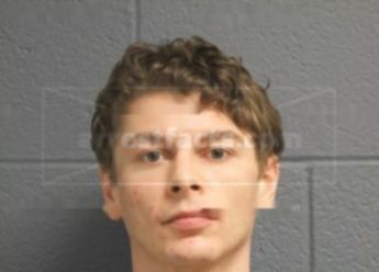 Timothy James Westra