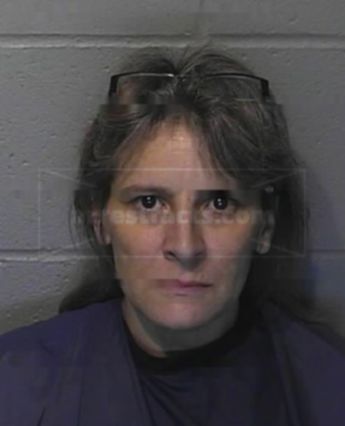 Tina Antoinette Johnson