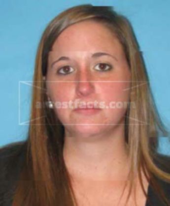 Trisha Nicole Wright