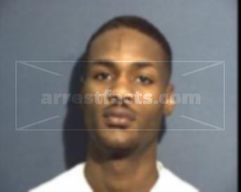 Robert Dwayne Williams