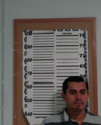 Rigoberto Alvarado-Campos