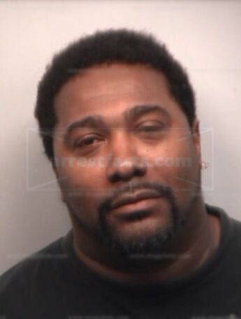 Anthony Eugene Tyler