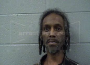 Henry Echols