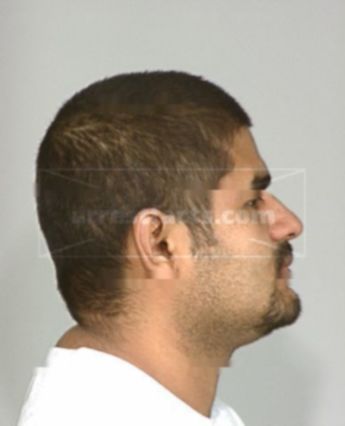 Jorge Alberto Pacheco Moreno
