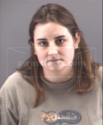 Amanda Gayle Whitworth