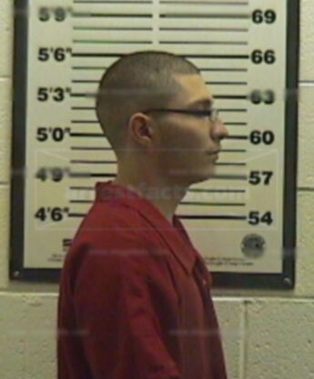 Aaron Benavidez