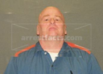 Fredrick Earl Mccormick