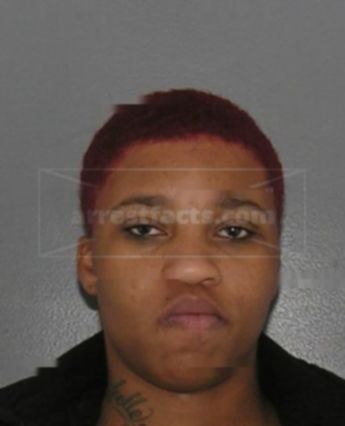 Sade Monque Walker