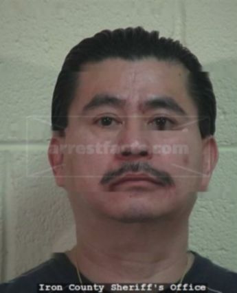 Martin Luna Martinez