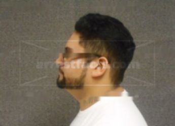 Jose M Perez-Sanchez