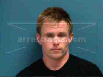 Toby Robert Schwanke