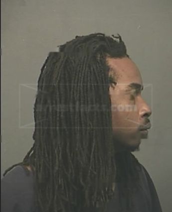 Tyron Columbia Watson
