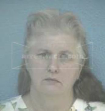 Sharon Marie Larkins