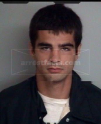 David Joseph Amadeo Harper