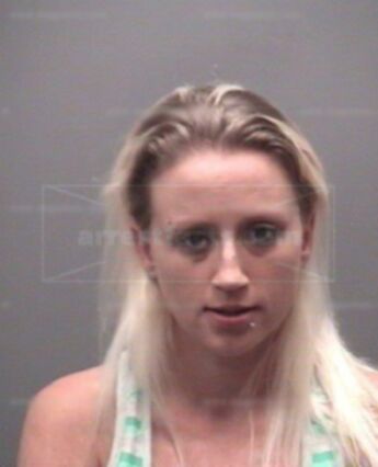 Alicia Inez Toney