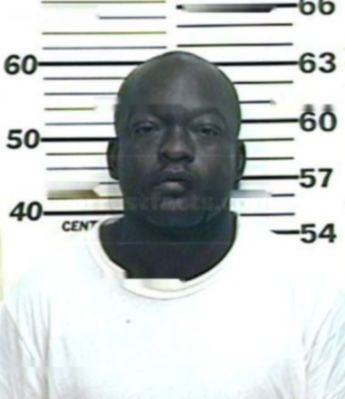 Roy Darrelle Miller