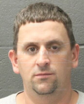 Heath Allen Dorris