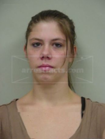 Heather M Hamilton