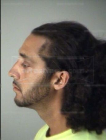 Jason Michael Boudreaux