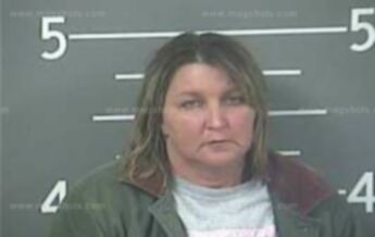 Sandy Belcher